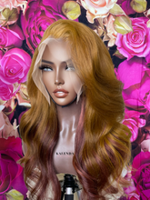 Load image into Gallery viewer, Ashanti Unit
