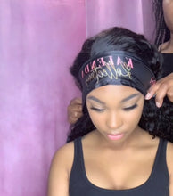 Load image into Gallery viewer, Kalenda Head Wraps
