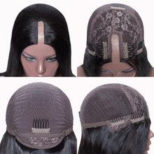 Load image into Gallery viewer, U-Part Wig 180% Density
