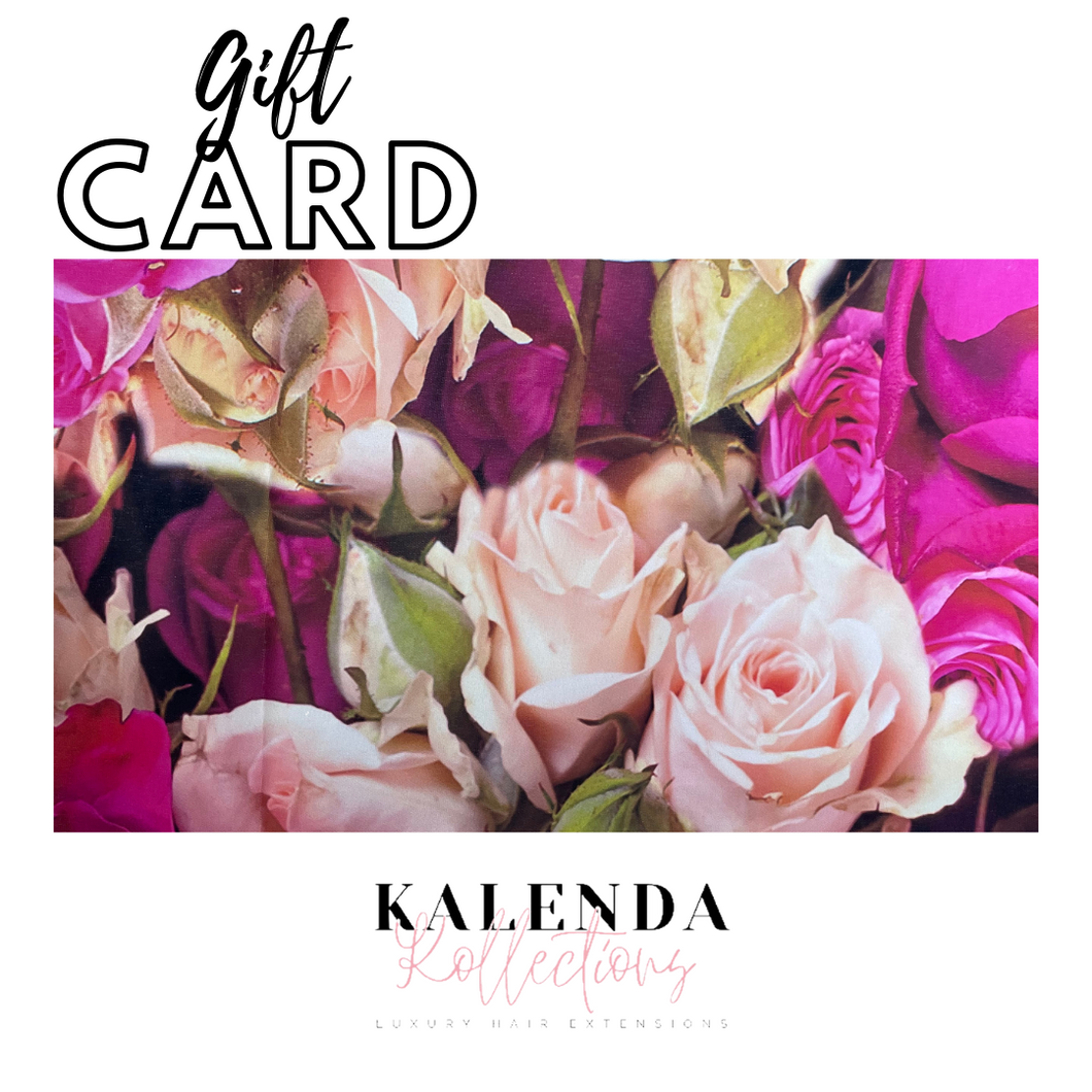 KalendaKollection Gift Card