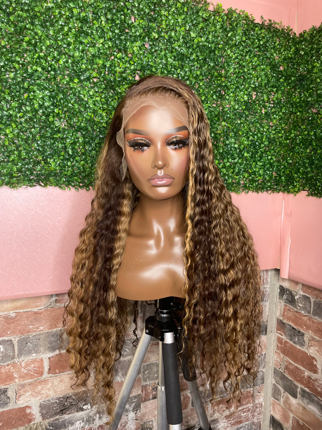 Chanelle Unit