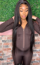 Load image into Gallery viewer, HD Lace 13x4 Lace Frontal Wig
