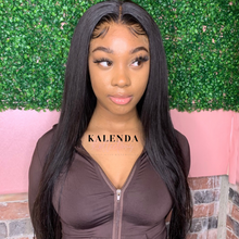 Load image into Gallery viewer, HD Lace 13x4 Lace Frontal Wig
