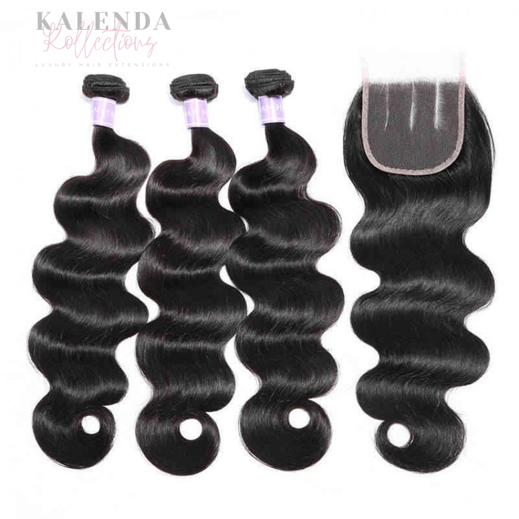 3 Bundle Deal + Closure