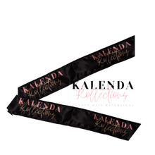 Load image into Gallery viewer, Kalenda Head Wraps
