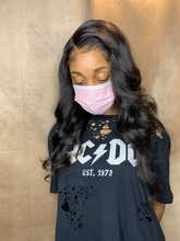 Load image into Gallery viewer, 180% Density 5x5 HD Closure Wig
